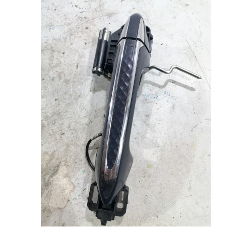 Ручка двери задняя левая внешняя