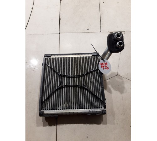 Радиатор кондиционера салонный