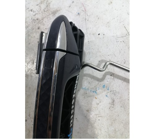 Ручка двери задняя левая внешняя