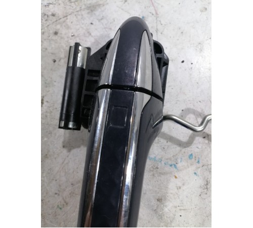 Ручка двери задняя левая внешняя