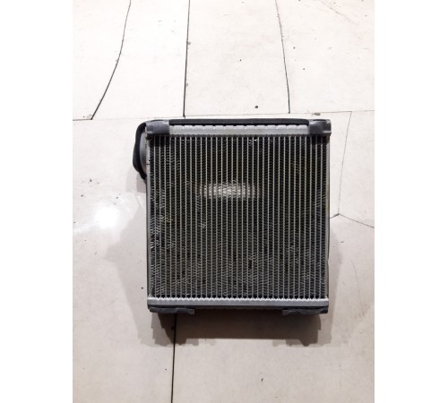 Радиатор кондиционера салонный