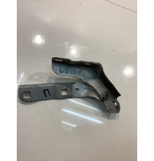 Правая петля капота