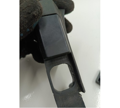 Блок кнопок правый (пустые)