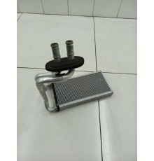 Радиатор отопителя салонный