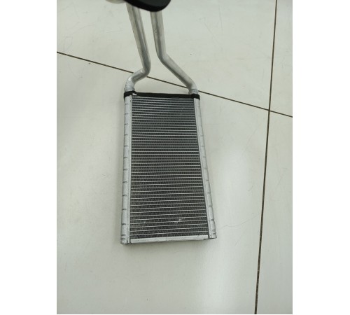 Радиатор отопителя салонный