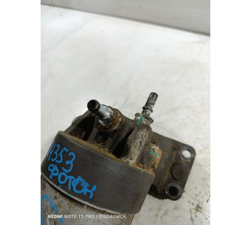 Фильтр топливный дизельный