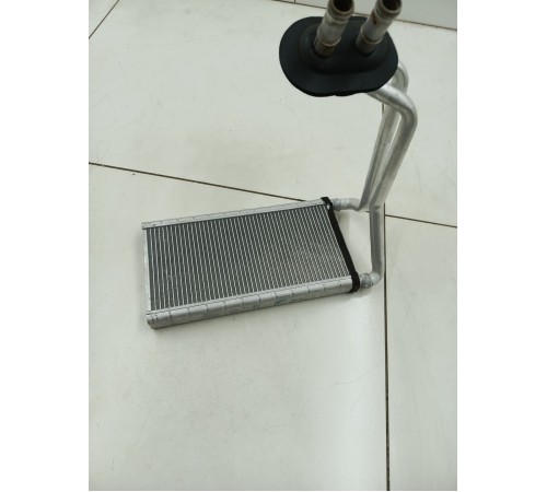 Радиатор отопителя салонный