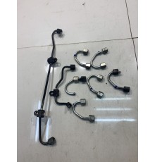 Топливные трубки