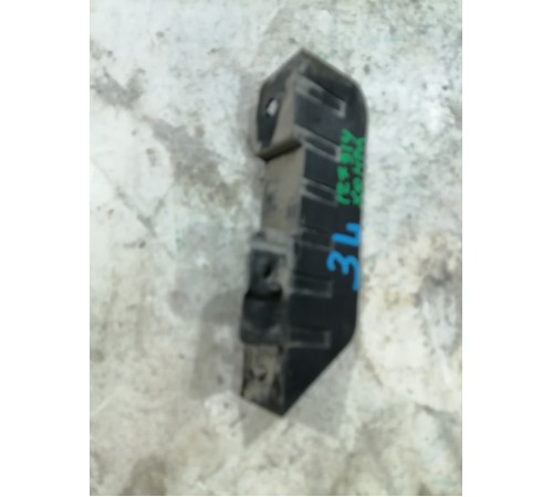 Брызговик задний левый