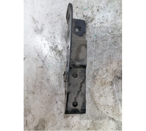 Брызговик задний левый