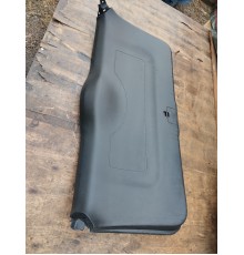 Обшивка двери крышки багажника