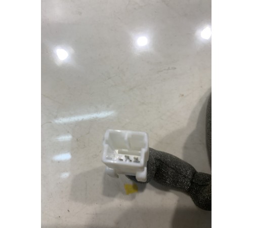 Дополнительный стоп-сигнал