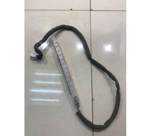 Дополнительный стоп-сигнал