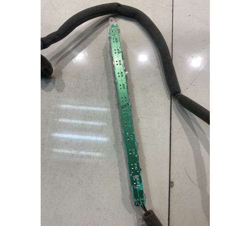 Дополнительный стоп-сигнал