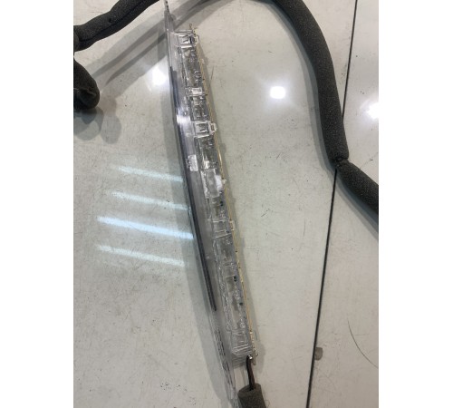 Дополнительный стоп-сигнал