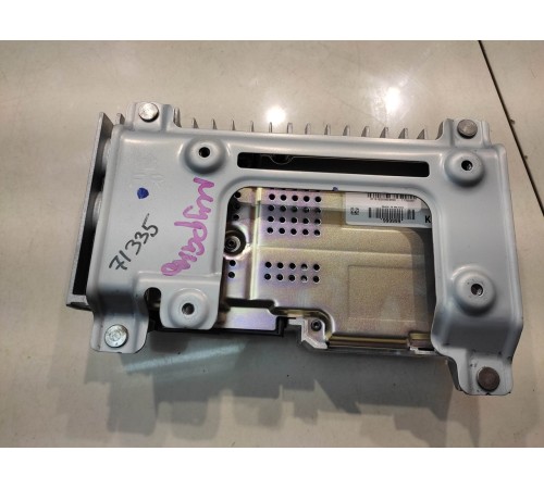 усилитель музыкальный