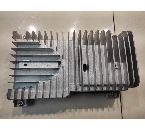 усилитель музыкальный