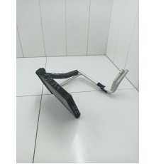 Радиатор отопителя печки салона