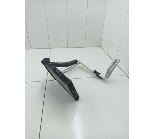 Радиатор отопителя печки салона