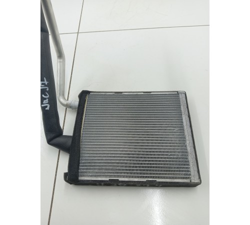 Радиатор отопителя печки салона