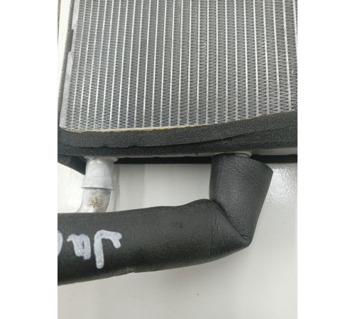 Радиатор отопителя печки салона