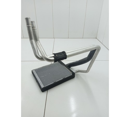 Радиатор отопителя печки салона