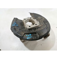 Кулак задний левый, цапфа