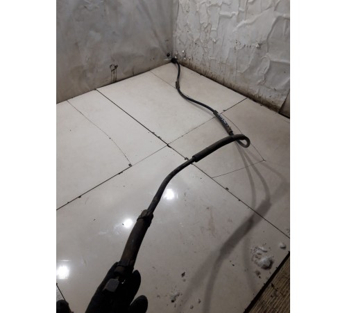 Топливная трубка