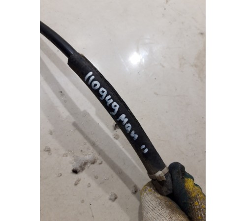 Топливная трубка