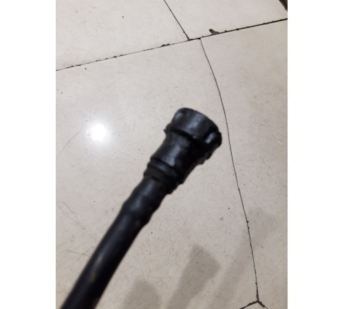 Топливная трубка