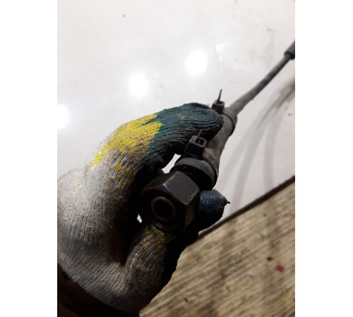 Топливная трубка