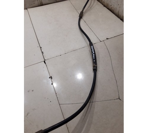 Топливная трубка