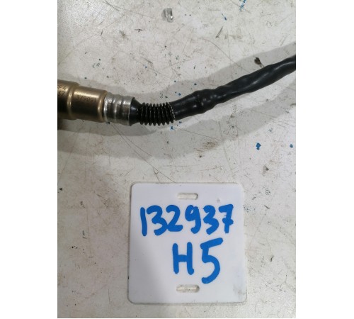 Датчик кислородный, лямбда