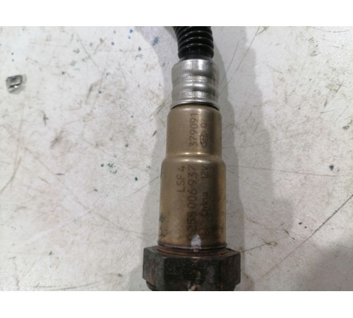 Датчик кислородный, лямбда