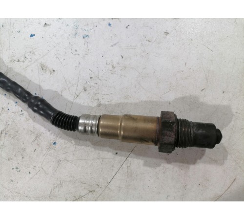 Датчик кислородный, лямбда