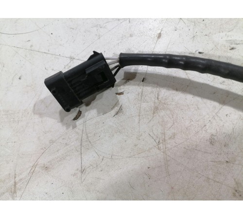 Датчик кислородный, лямбда