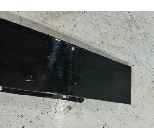 Накладка двери задняя левая