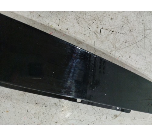 Накладка двери задняя левая