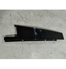 Накладка двери задняя левая