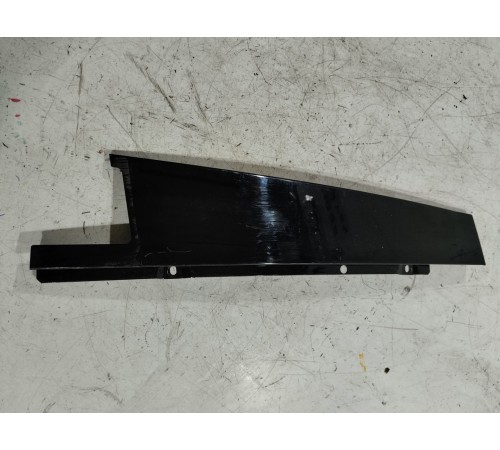 Накладка двери задняя левая