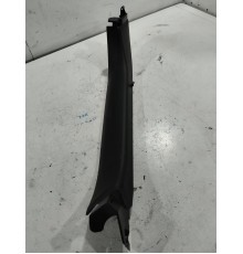 Обшивка крышки багажника левая