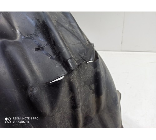 Локер(передний правый)