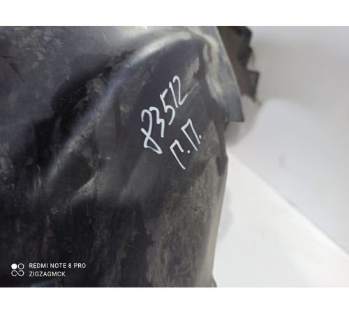 Локер(передний правый)