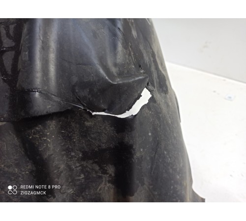 Локер(передний правый)