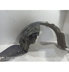 Локер(передний правый)