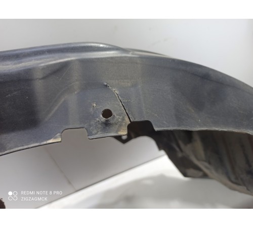 Локер(передний правый)