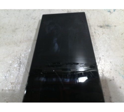 Внешняя центральная стойка левая