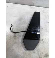 Внешняя центральная стойка левая