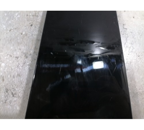 Внешняя центральная стойка левая