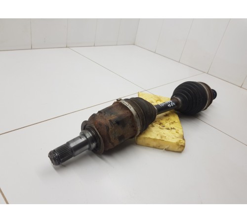 Привод (полуось) передний правый